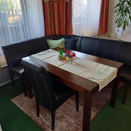 Haus Auebach Apartamento Ellmau Exterior foto