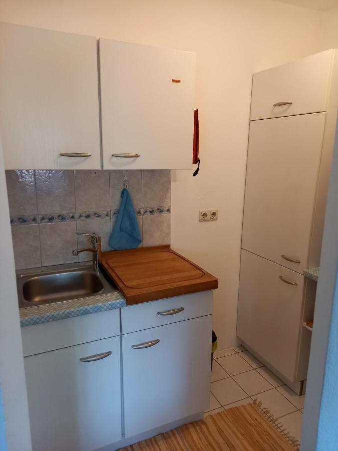 Haus Auebach Apartamento Ellmau Exterior foto