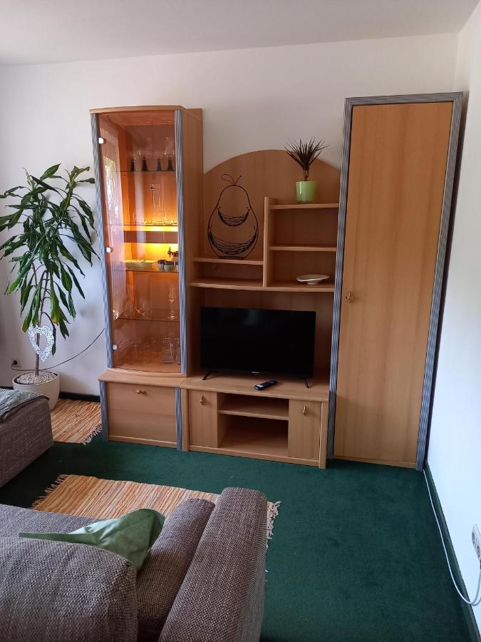 Haus Auebach Apartamento Ellmau Exterior foto