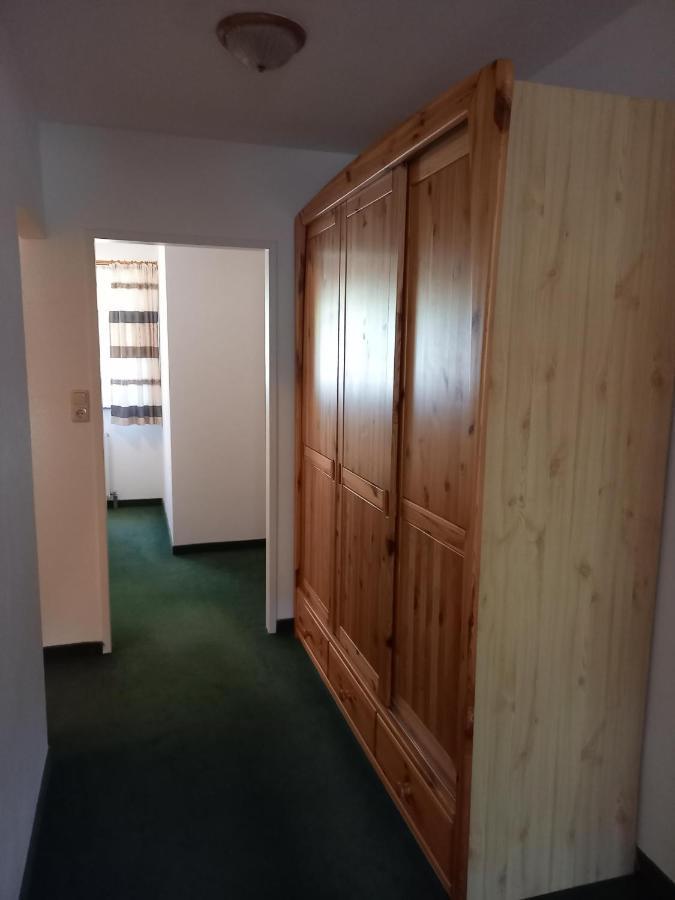 Haus Auebach Apartamento Ellmau Exterior foto