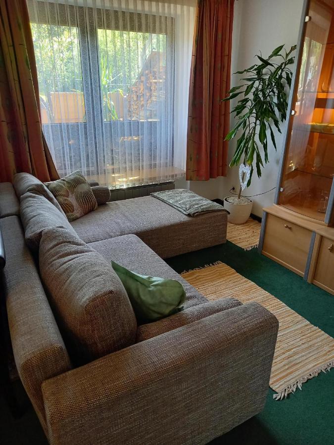 Haus Auebach Apartamento Ellmau Exterior foto