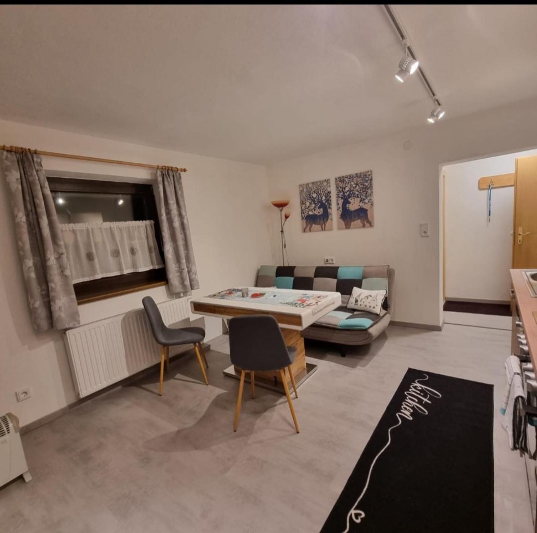 Haus Auebach Apartamento Ellmau Exterior foto